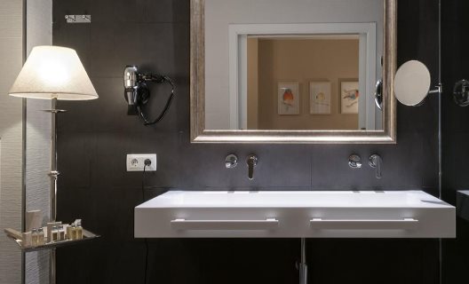 Apartamentos Suites Murillo Catedral