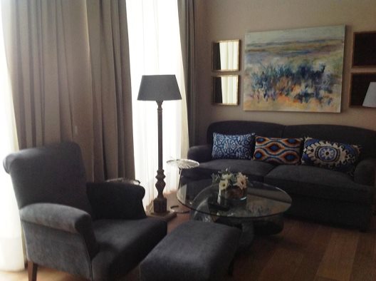 Apartamentos Suites Murillo Catedral