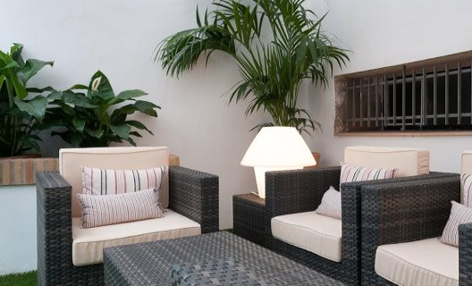 Apartamentos Suites Murillo Catedral