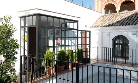 Apartamentos Suites Murillo Catedral