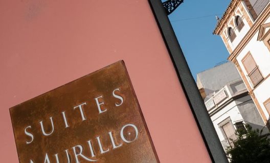 Apartamentos Suites Murillo Segovias