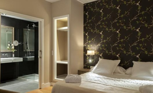 Apartamentos Suites Murillo Segovias