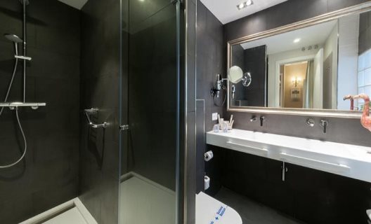 Apartamentos Suites Murillo Segovias