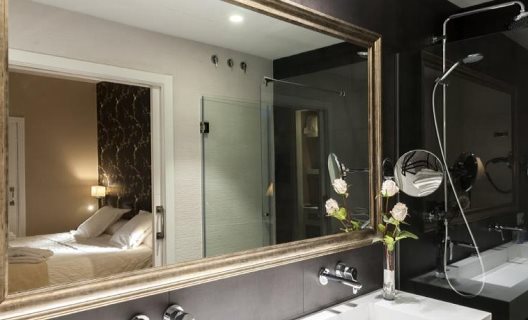 Apartamentos Suites Murillo Segovias