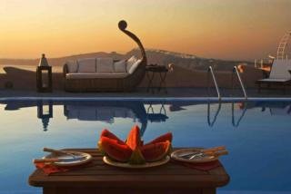 Apartamentos Suites Of The Gods