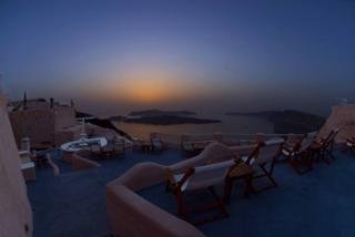 Apartamentos Suites Of The Gods