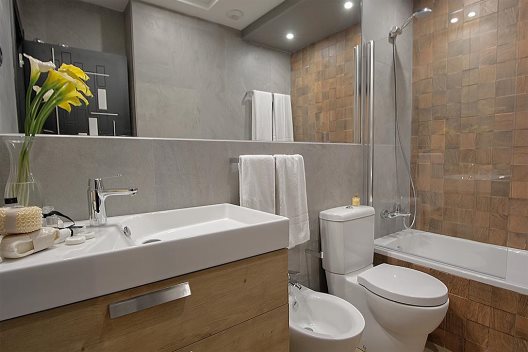 Apartamentos Suites Oficentro Deluxe