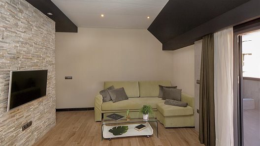 Apartamentos Suites Oficentro Deluxe