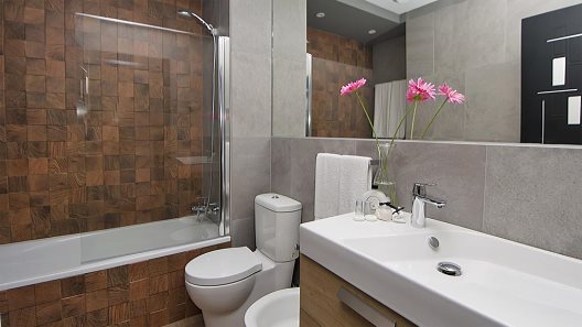 Apartamentos Suites Oficentro Deluxe