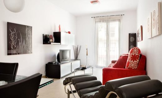 Apartamentos & Suites Real De Cartuja