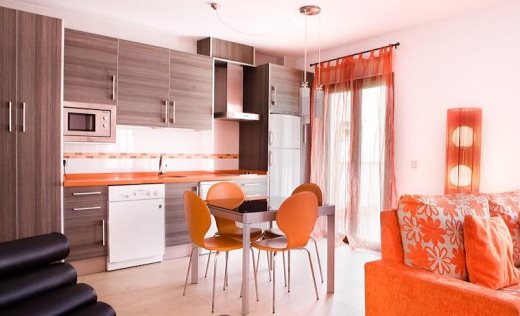 Apartamentos & Suites Real De Cartuja