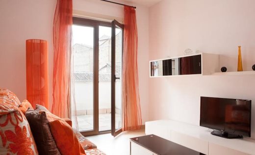 Apartamentos & Suites Real De Cartuja