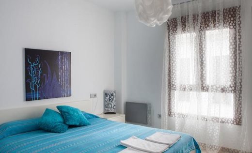 Apartamentos & Suites Real De Cartuja