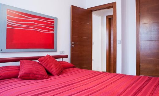 Apartamentos & Suites Real De Cartuja