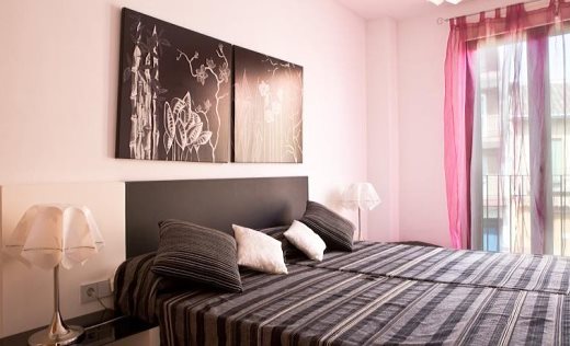Apartamentos & Suites Real De Cartuja