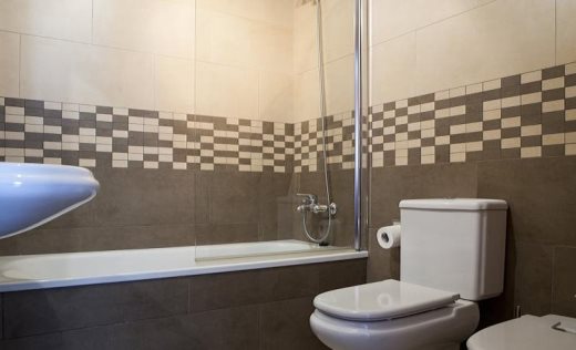 Apartamentos & Suites Real De Cartuja