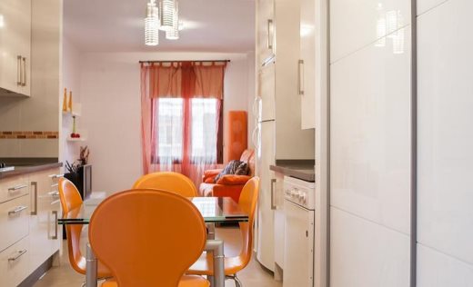 Apartamentos & Suites Real De Cartuja