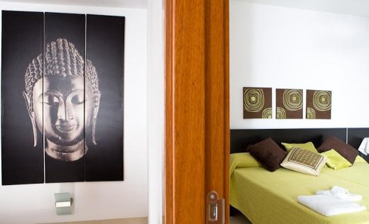 Apartamentos & Suites Real De Cartuja