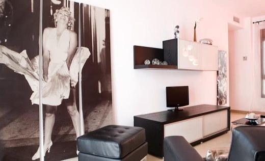 Apartamentos & Suites Real De Cartuja