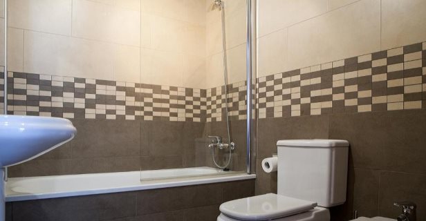 Apartamentos & Suites Real De Cartuja