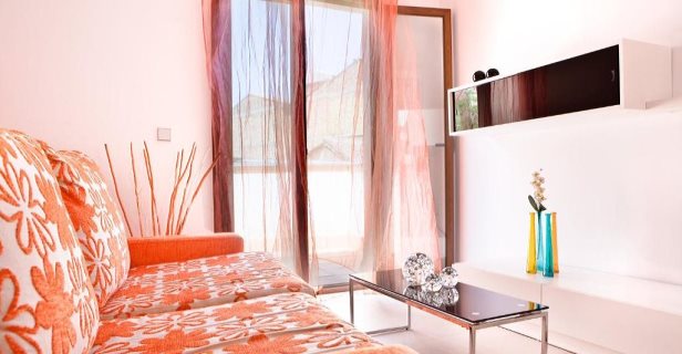 Apartamentos & Suites Real De Cartuja