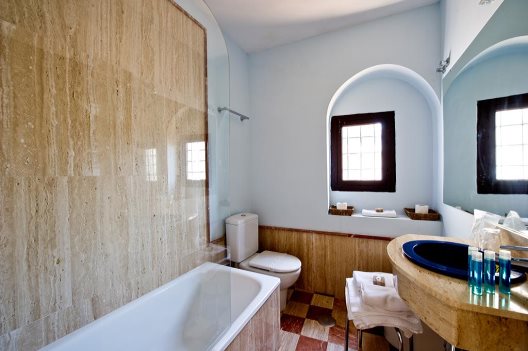Apartamentos Suites Santa Cruz
