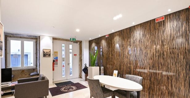 Apartamentos Suites Se Inn