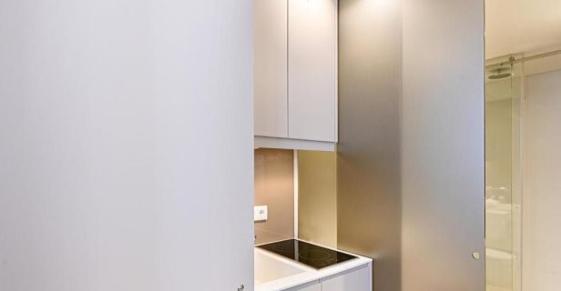 Apartamentos Suites Se Inn