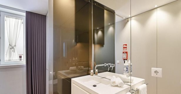 Apartamentos Suites Se Inn