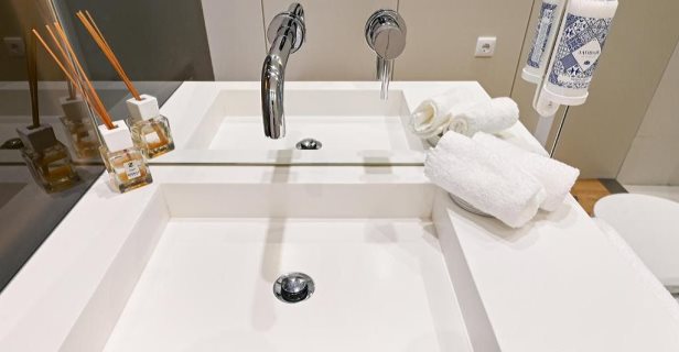 Apartamentos Suites Se Inn