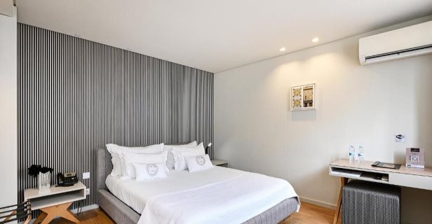 Apartamentos Suites Se Inn