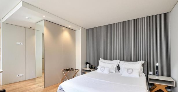 Apartamentos Suites Se Inn