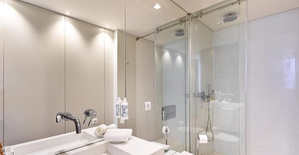 Apartamentos Suites Se Inn