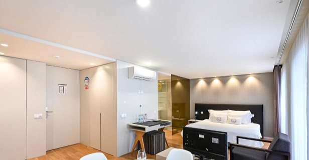Apartamentos Suites Se Inn