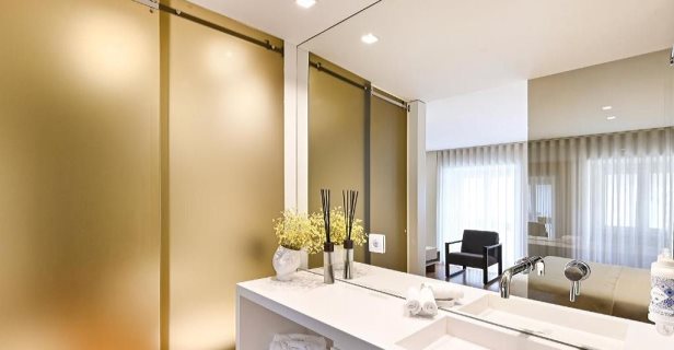 Apartamentos Suites Se Inn