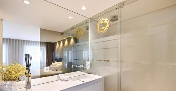 Apartamentos Suites Se Inn