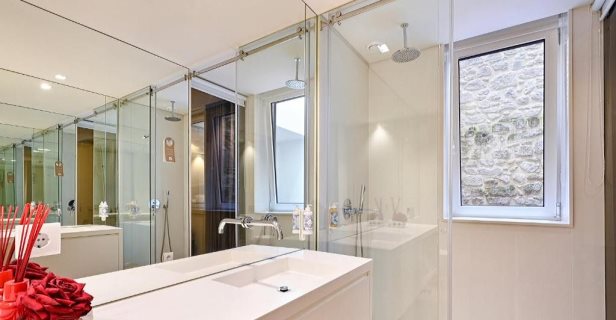 Apartamentos Suites Se Inn