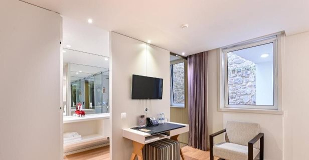 Apartamentos Suites Se Inn
