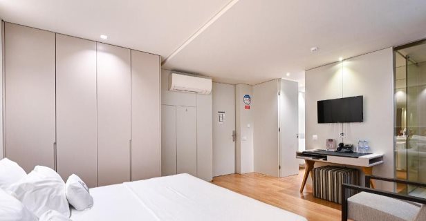 Apartamentos Suites Se Inn