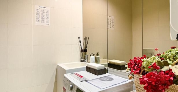 Apartamentos Suites Se Inn