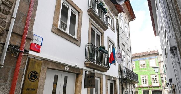 Apartamentos Suites Se Inn