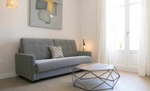 Apartamentos Suites Teatro