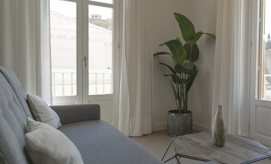 Apartamentos Suites Teatro