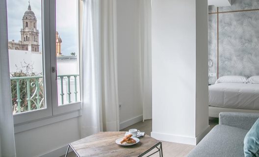 Apartamentos Suites Teatro