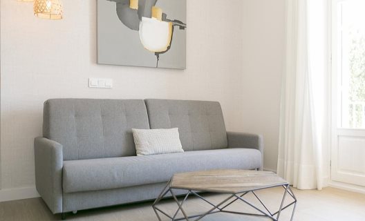 Apartamentos Suites Teatro