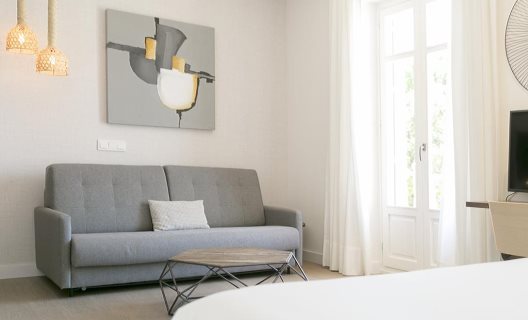 Apartamentos Suites Teatro