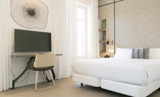 Apartamentos Suites Teatro