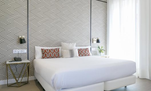 Apartamentos Suites Teatro