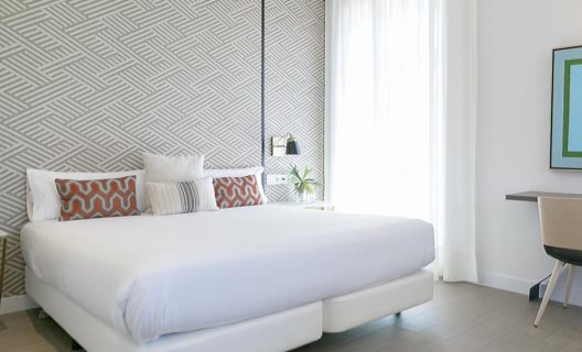 Apartamentos Suites Teatro