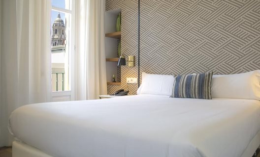 Apartamentos Suites Teatro